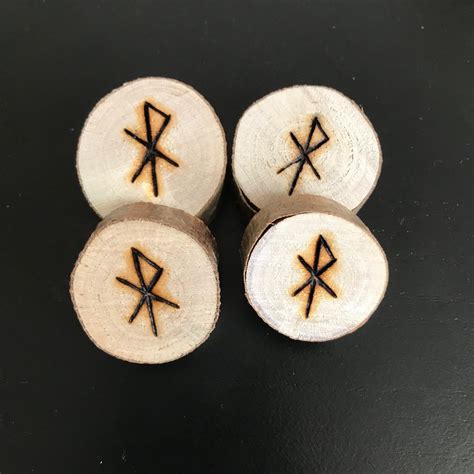 Rune available for purchase
